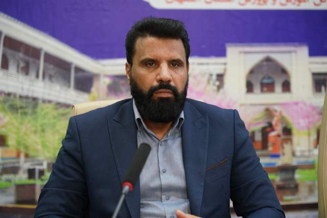 ورود بیش از ۸ میلیون جلد کتاب درسی به اصفهان/ آغاز فرایند توزیع کتب در مدارس از ۱۰ شهریورماه