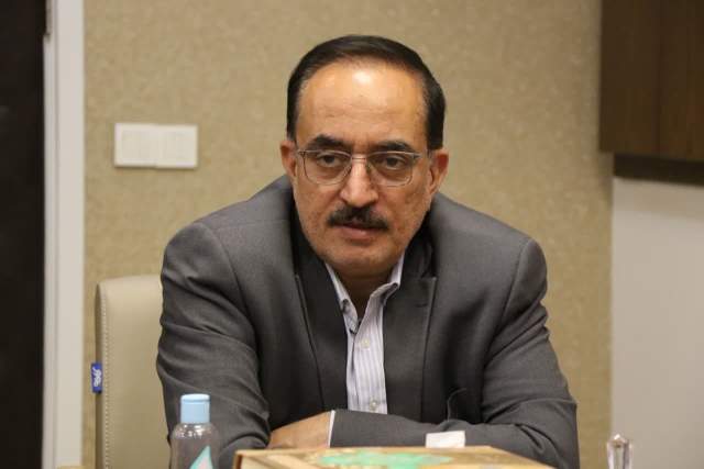 بیش از دو سوم فضاهای آموزشی استان یزد توسط خیرین مدرسه‌ساز ساخته شده است/ ۳۰ سال است در کنکور رتبه اول را کسب می‌کنیم