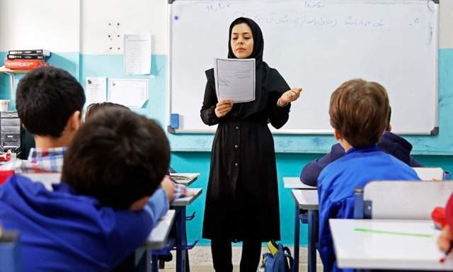 تشریح دستورالعمل نقل‌وانتقال داخل استان در سال تحصیلی ۱۴۰۴-۱۴۰۳/ فرایند نقل‌وانتقال اصفهان از یکم تیرماه آغاز می‌شود