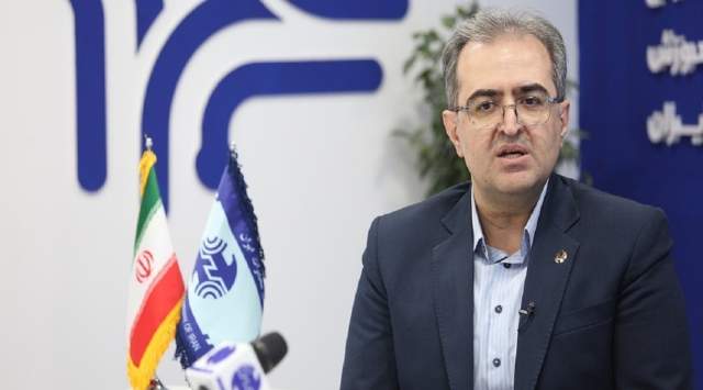 تاکید مهندس احمدپور بر نقش سرمایه‌گذاری بخش خصوصی و توسعه خدمات هوش مصنوعی در مخابرات ایران