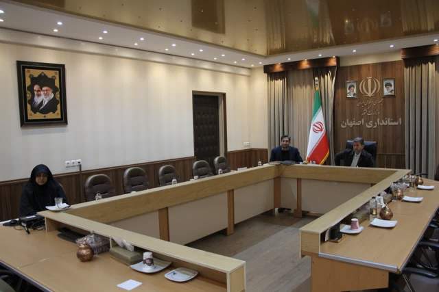 تفویض برخی اختیارات دولت به استانداران در دست بررسی است