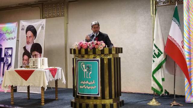 اقدامات خیرین سرمایه‌گذاری بر سرنوشت انسان‌ها است