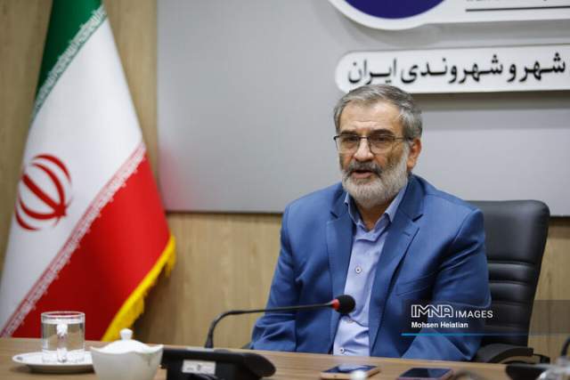 سامانه سوت‌زنی نه برای مچ‌گیری بلکه برای اصلاح رویه‌ها ایجاد شده است
