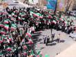 طنین نماز وحدت در دانشگاه علوم پزشکی
