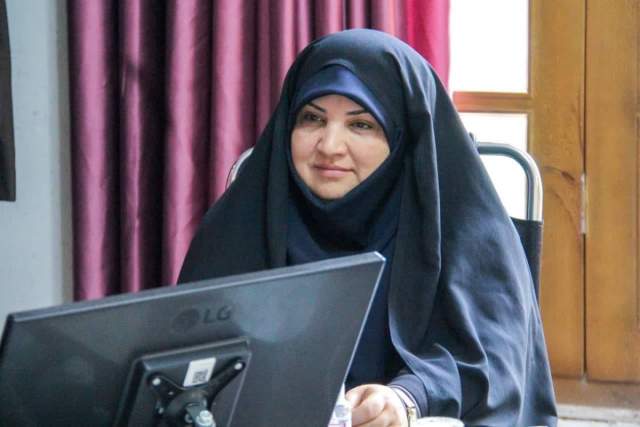 «ریحانه» مجموعه جدید شهری برای حمایت از بانوان اصفهانی