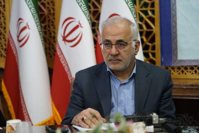 آغاز مرحلۀ دوم نقل‌وانتقال فرهنگیان اصفهانی از ۲۰ مردادماه/ متقاضیان انتقال تا ۲۶ مرداد برای ثبت‌نام در سامانه فرصت دارند